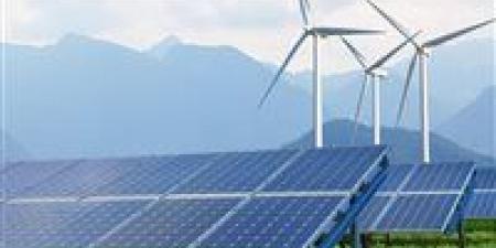 مصر ترفع طموحاتها الخضراء: 42% طاقة متجددة في 2030 و65% بحلول 2040