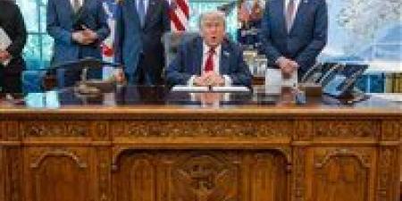 ترامب يلوّح بتصنيف الإخوان منظمة إرهابية أجنبية… والولايات تتسابق لإجراءات أكثر تشدداً