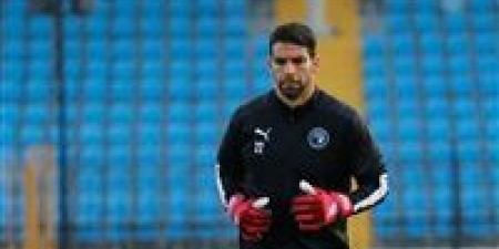 خالد الغندور: شريف إكرامي حاسر مرمي بيراميدز يقرر الاعتزال نهاية الموسم