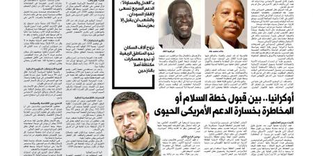 الأسواق منهوبة والمخازن فارغة.. الفاشر تختنق بعد سيطرة الدعم السريع.. صحفي سوداني يحذر من مجاعة واسعة وانهيار إنساني شامل