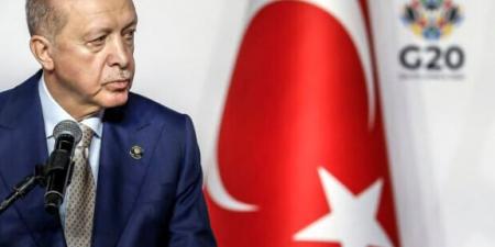 أردوغان: تركيا تدرس نشر قوات استقرار في غزة