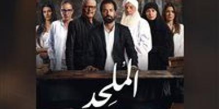 القضاء الإداري يرفض دعاوى منع عرض فيلم "الملحد" بعد 17 شهرًا