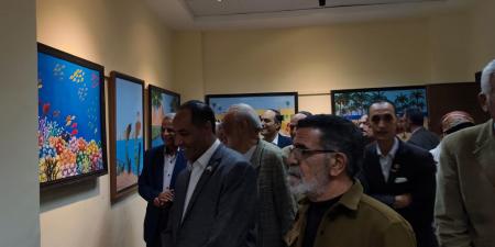 مؤتمر الصناعات الثقافية والإبداعية بالعريش.. سيناء رافد للهوية والتنمية وإطلاق متجر إلكتروني جديد