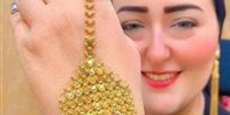 بعد الفيديو الفاضح مع الخليجي.. تفاصيل جديدة في واقعة «أميرة الذهب»