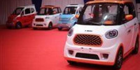 هتاخد 11 ألف جنيه.. تفاصيل خطة استبدال السيارة بالتوك توك في الجيزة