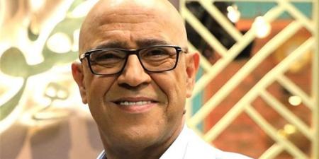 أشرف عبدالباقي يكشف كواليس "ولد بنت شايب": زينة بنتي المخرجة