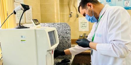 وظائف الهيئة العامة للرعاية الصحية 2025.. خطوات التقديم والشروط الرسمية للمتقدمين