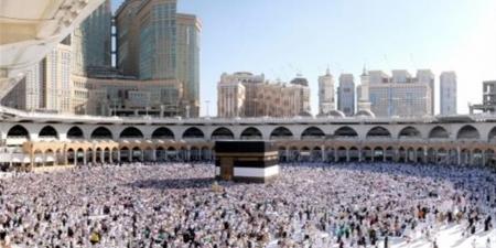 خطوات حجز العمرة عبر منصة نسك 2025 إلكترونيًا خطوة بخطوة