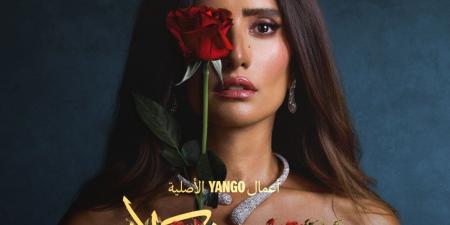 زينة عن المشاهدات التاريخية لـ مسلسلها ورد وشوكولاتة: شرف كبير