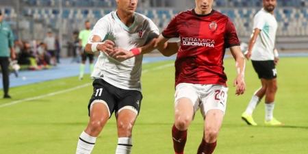 كهرباء الإسماعيلية يستضيف زد.. وبتروجت يواجه حرس الحدود في الدوري