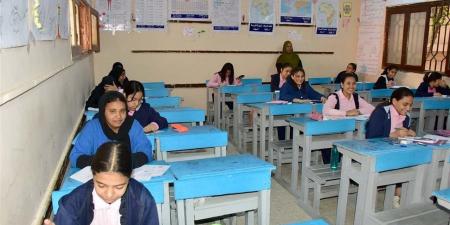 الأوراق المطلوبة لتقديم استمارة امتحانات الشهادة الإعدادية 2025‑2026