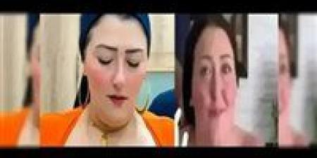 "لن أسمح بتشويه اسمي"..انيهار أميرة الذهب بعد الفيديو الفاضح مع الخليجي