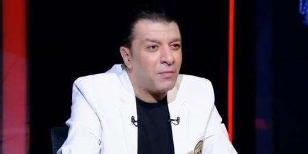 كله بيجي يصور وقت النجاحات.. مصطفى كامل ينفعل على أعضاء مجلس إدارة الموسيقيين