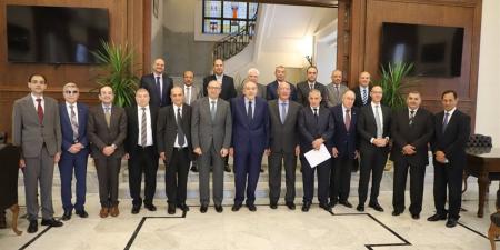 لقاء مشترك بين غرفتي الإسكندرية وبورسعيد لبحث سبل التعاون