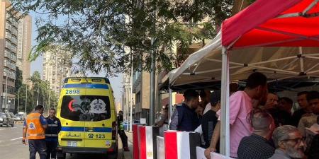 باحث: المرحلة الثانية من الانتخابات تحظى باهتمام واسع