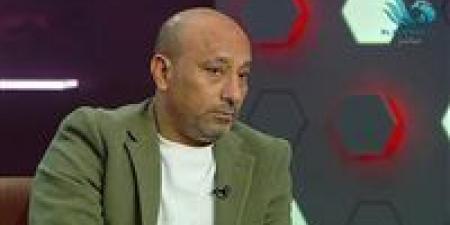 ياسر ريان: سيف الجزيري أفضل مهاجم في الزمالك بالوقت الحالي