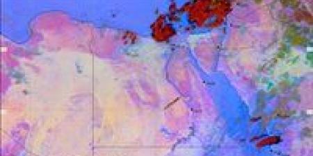 الطقس غدا ..انخفاض حاد في درجة الحرارة وأمطار رعدية تضرب عدة محافظات