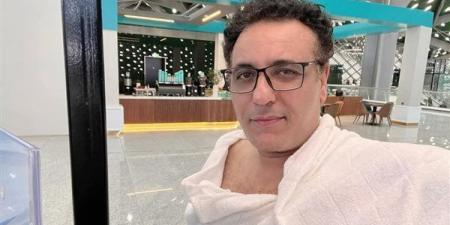 شقيق محمد رحيم يحيي ذكرى وفاته: غيبت عني بجسدك لكن روحك موجودة يا حبيبي| خاص