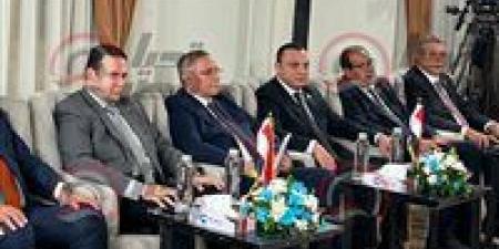 عبد السند يمامة: أحزاب القائمة الوطنية اجتمعت للتشاور السياسي.. واتفقت على ضرورة المشاركة في الانتخابات