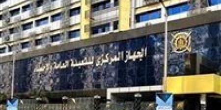 صادرات مصر غير البترولية تقفز إلى 30.7 مليار دولار في أول 8 شهور من 2025