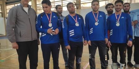 " القاصد": مشاركة مشرّفة لطلاب جامعة المنوفية في بارلمبياد الجامعات المصرية