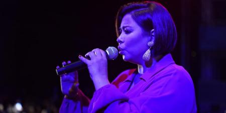 بعد أزماتها الأخيرة.. حقيقة اعتزال شيرين عبد الوهاب الغناء نهائيًا