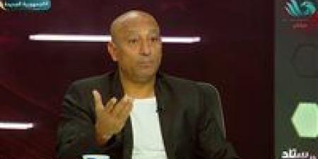 ياسر ريان: دوري أبطال إفريقيا البطولة المحببة للأهلي.. ولا أستطع تقييم توروب الآن