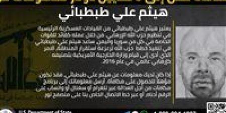 أبو علي ططببائي: من طموحات الرضوان إلى الهدف الأعلى لإسرائيل