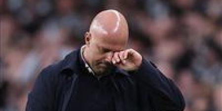 عودة غير متوقعة قد تغيّر المسار.. ليفربول في ازمة بعد خسارة نوتنجهام