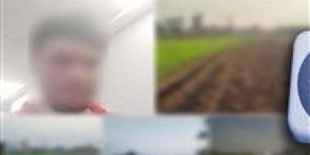 الأمن ينفي استيلاء شخص ونجله على أرض زراعية بالغربية