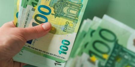 كم سعر اليورو في مصر اليوم الإثنين بالبنوك؟