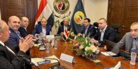 انطلاق غرفة عمليات حماة الوطن لمتابعة انتخابات مجلس النواب بمحافظات المرحلة الثانية