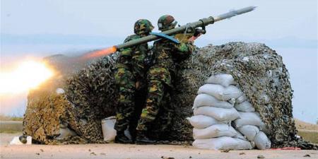 صاروخ التتبع الحراري.. سلاح الميليشيا الخفي في استهداف الطيران السوداني