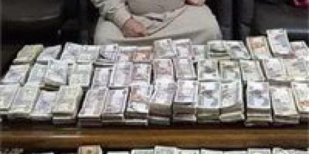 غسل أموال بـ 210 ملايين جنيه.. ضبط قضيتين للملكية الفكرية والمخدرات