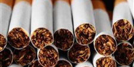 أسعار السجائر اليوم الاثنين 24 نوفمبر 2025… القائمة كاملة بعد التعديل الضريبي