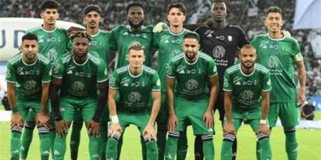 شاهد الآن البث المباشر لمباراة الأهلي السعودي والشارة الإمارتي في دوري أبطال أسيا للنخبة