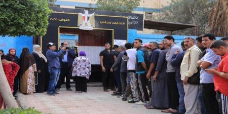 الائتلاف المصرى لحقوق الانسان: صعود للمستقلين بالدلتا وتنظيم حزبي بالمدن وتفوق نسائي لافت