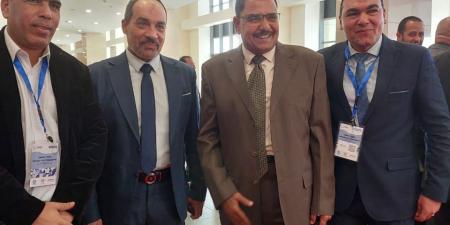 رئيس شركة مياه الأقصر: نستثمر التكنولوجيا الحديثة لتعزيز كفاءة التشغيل والخدمات