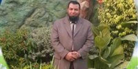 كان رايح يكشف عليها.. وفاة شاب ووالدته في حادث تصادم بالفيوم