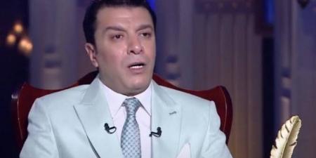 مصطفى كامل: لن أشارك في خراب النقابة.. ولن أرحل قبل إحقاق الحق