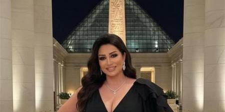 وفاء عامر في رسالة للمواطنين: صوتك أمانة.. شارك في انتخابات مجلس النواب