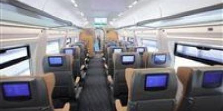 قطار تالجو الإسباني.. أسرع وأهدأ رحلة على خطوط السكة الحديد.. مواعيد الرحلات