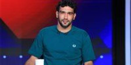 صلاح سليمان: أحمد عبد الرؤوف مدرب جيد ولكن التوقيت ليس في صالحه داخل الزمالك