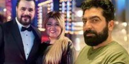 الحبس 6 أشهر وغرامة لفادي خفاجة بعد خلافه مع مجدي كامل ومها أحمد على تيك توك