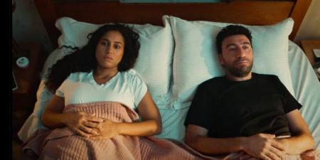 مسلسل كارثة طبيعية الحلقة 9.. موعد النزول والأحداث كاملة