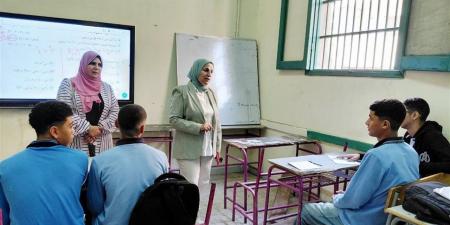 موعد امتحانات الفصل الدراسي الأول 2026 للمدارس الحكومية والخاصة