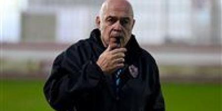 أزمة جديدة تضرب الزمالك.. جروس يشعل شرارة إيقاف القيد وفيفا يلوّح بالعقوبات