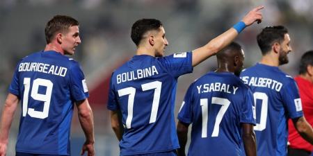 الدحيل يفوز على الاتحاد السعودي في دوري أبطال آسيا