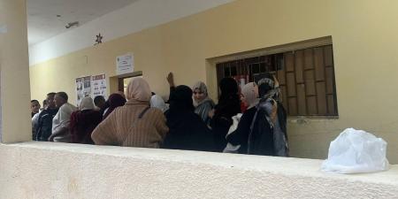 انتخابات مجلس النواب 2025.. التنسيقية: استمرار توافد الناخبين على لجان الاقتراع بالإسماعيلية