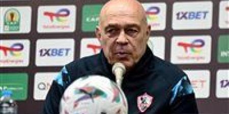 مصدر: شكوى جروس وراء إيقاف قيد الزمالك.. والمبلغ المتبقي 133 ألف دولار